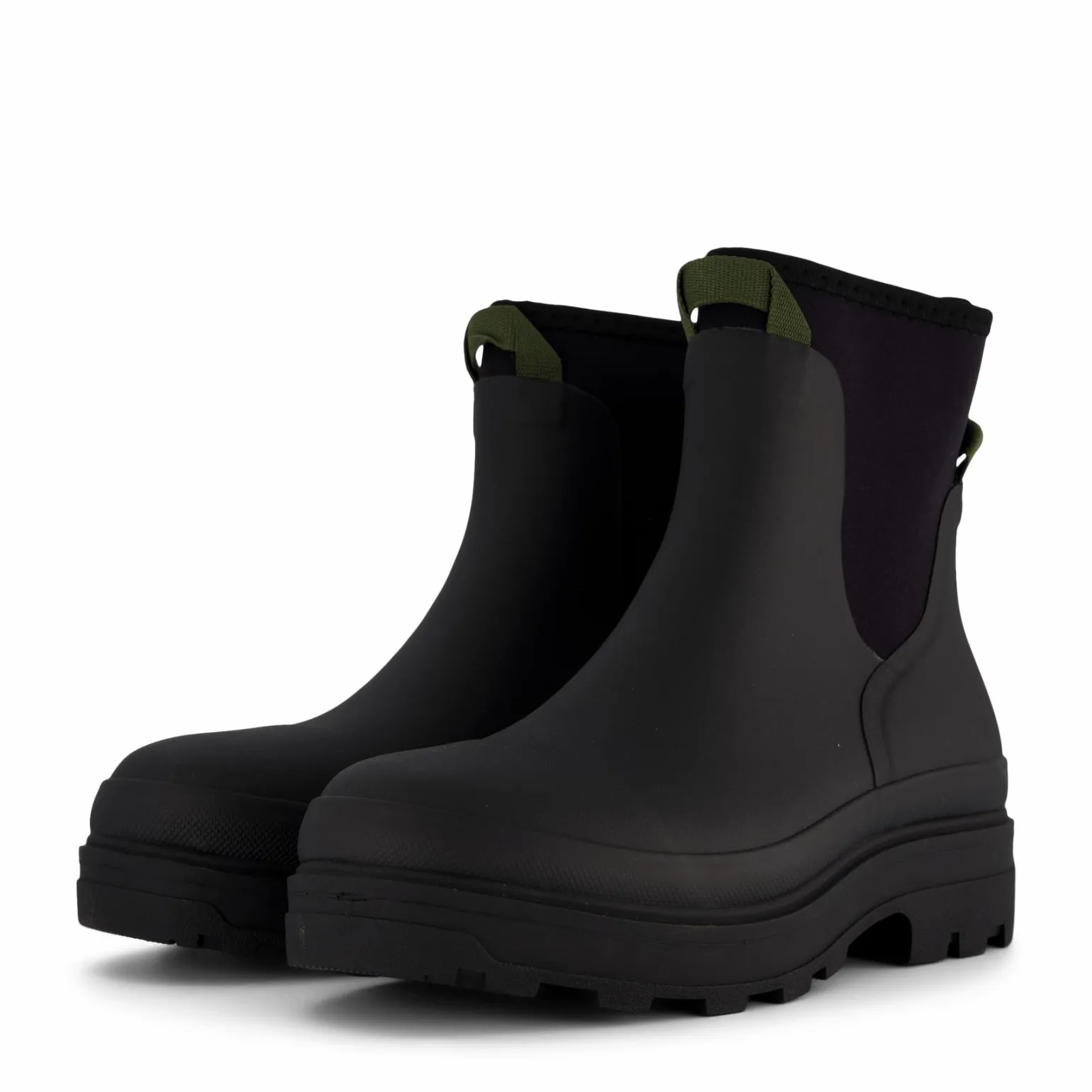 Blasia 010/black