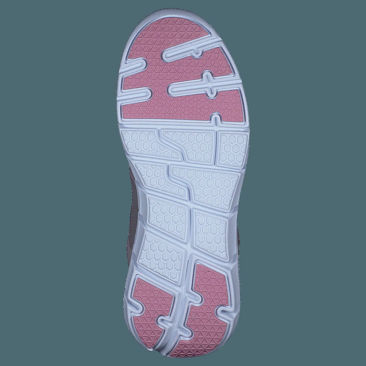 Blaze Jr Grey/pink
