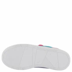 Blaze Pastel/white