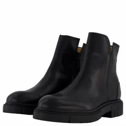 Blessed Ii W Black