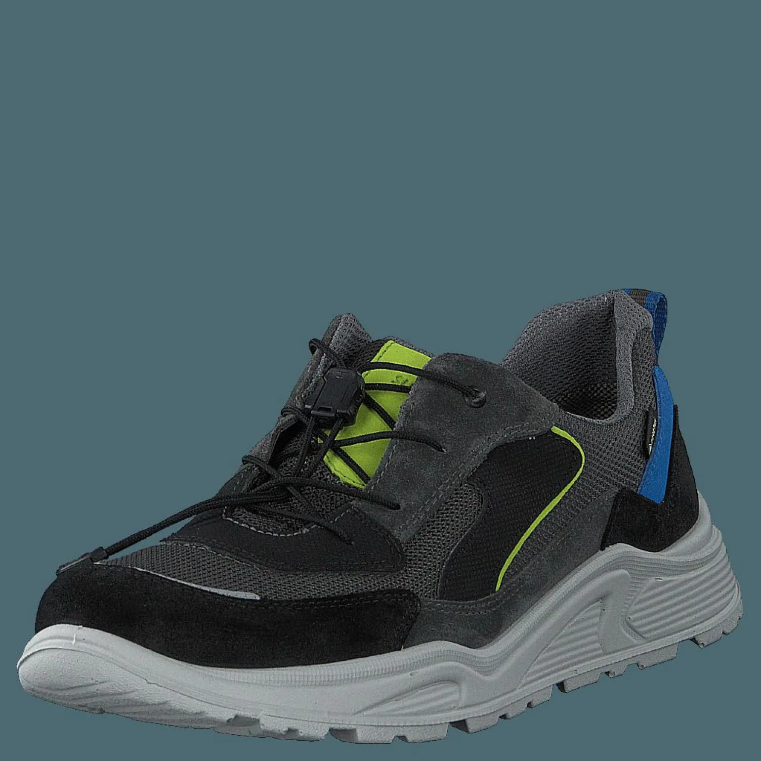 Blizzard Grey