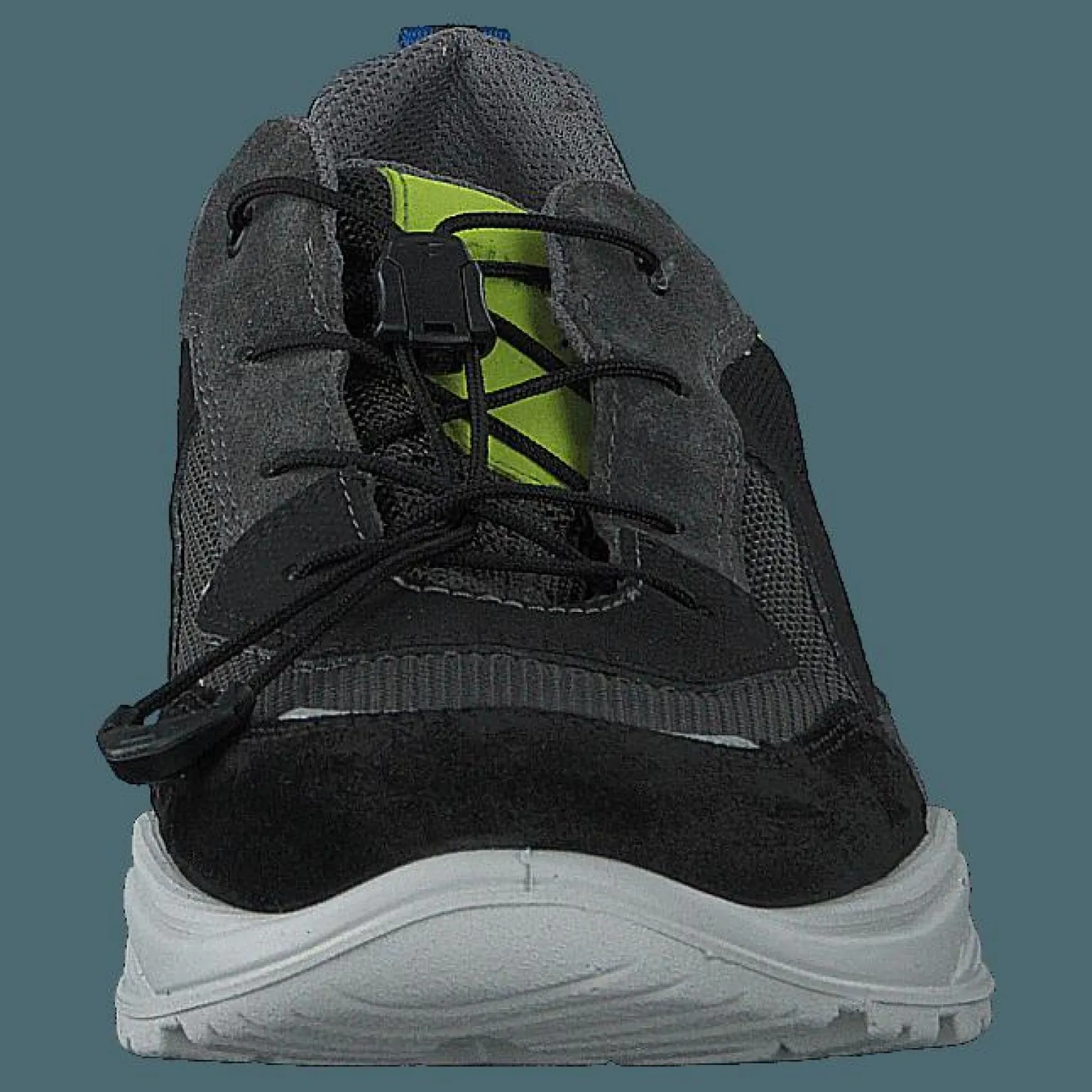Blizzard Grey
