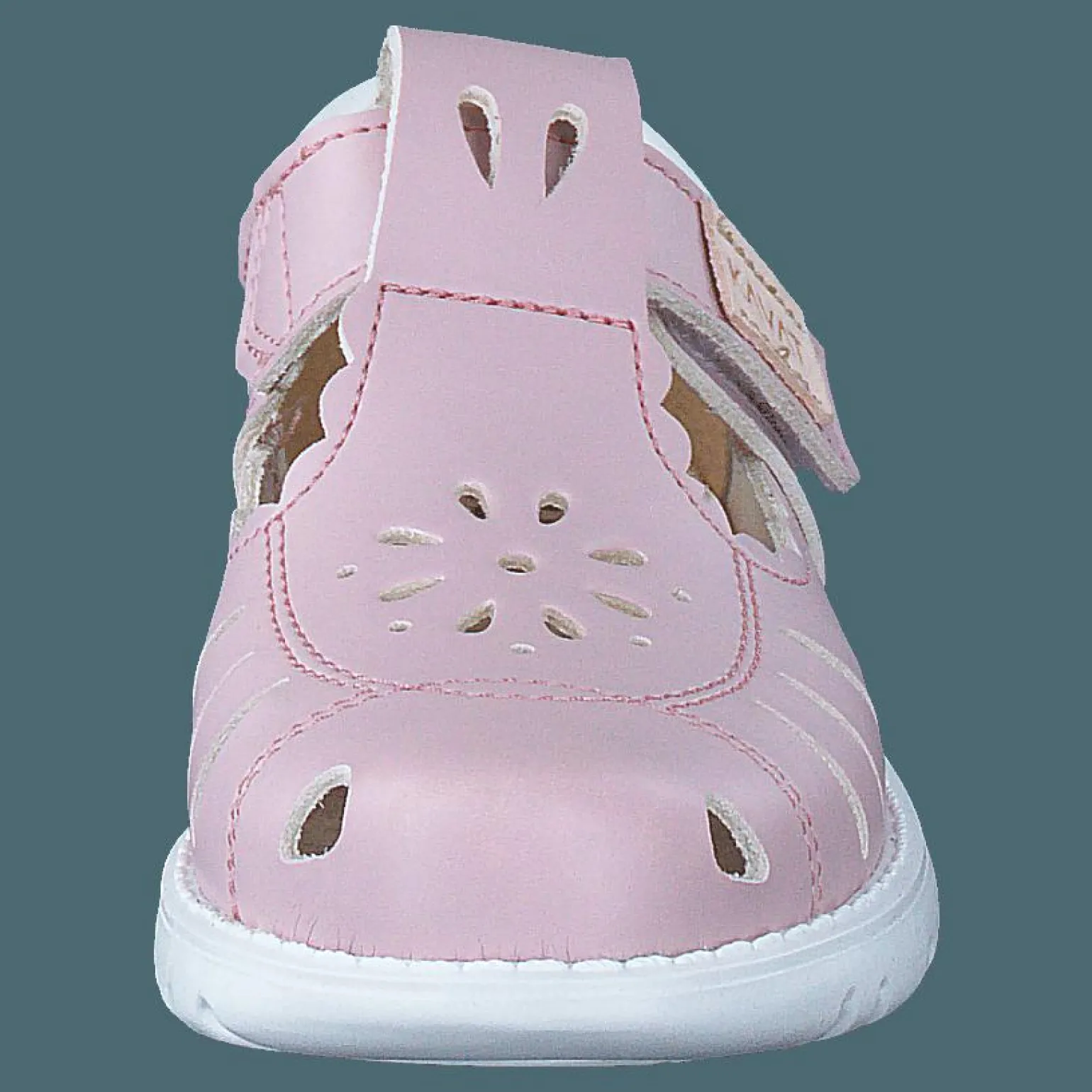 Blombacka XC Pink