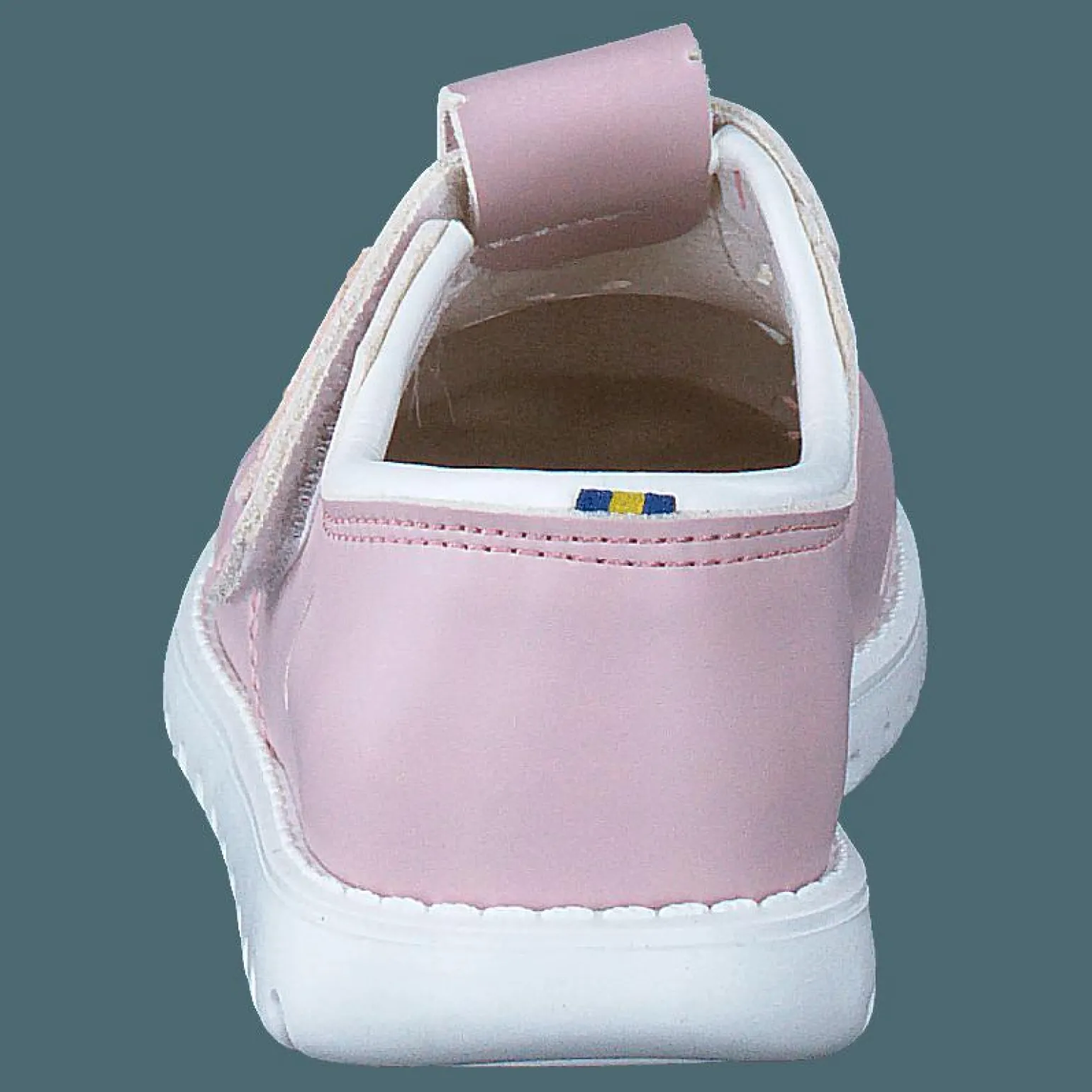Blombacka XC Pink