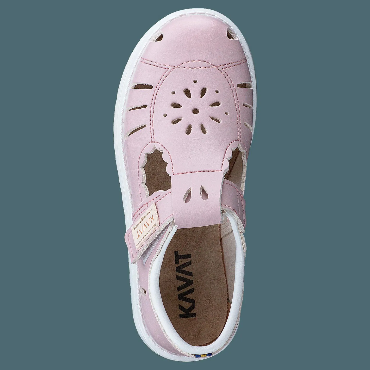 Blombacka XC Pink