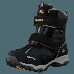 Bluster II GTX Black/Grey