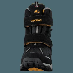 Bluster II GTX Black/Grey