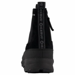 Boda M Bugrip Black