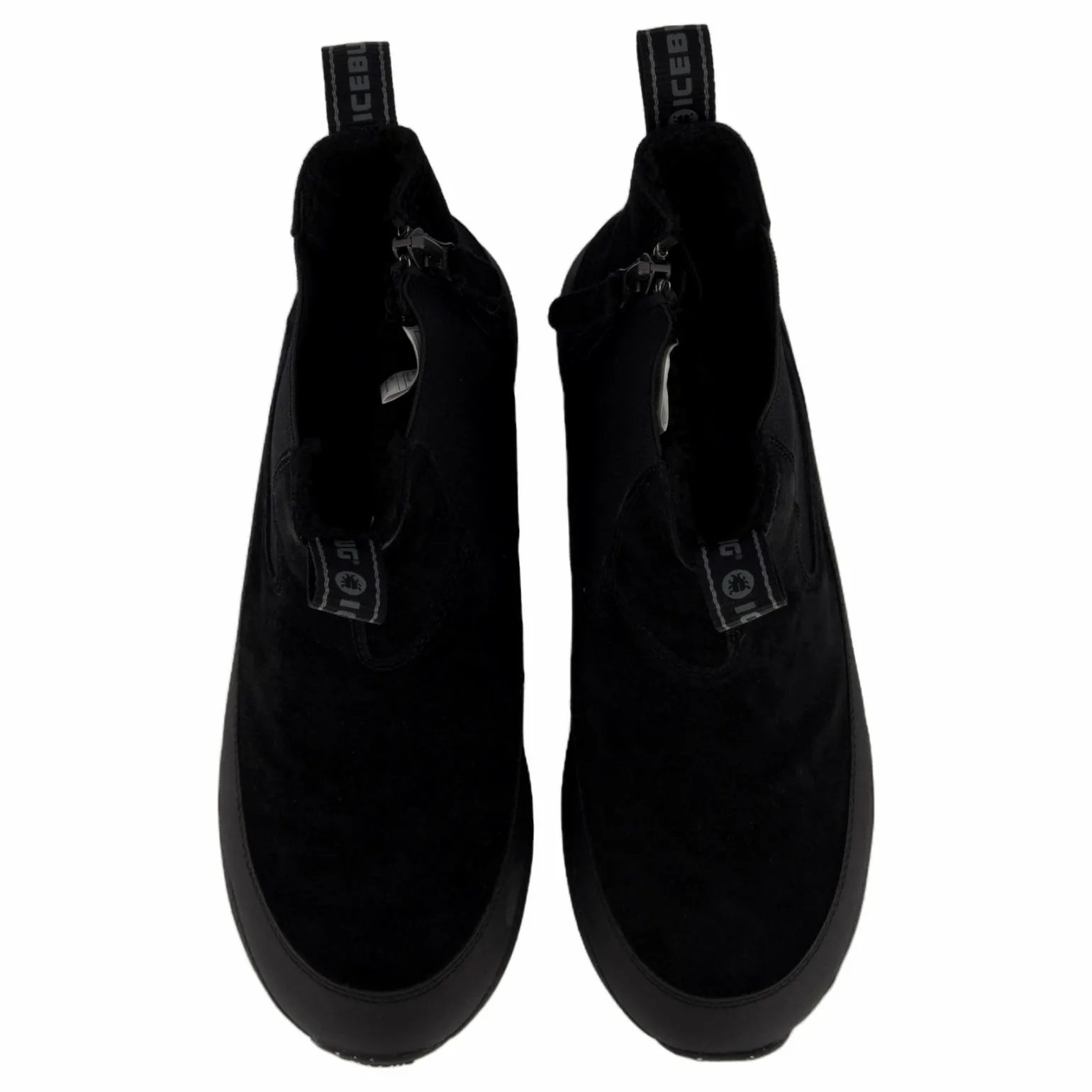 Boda M Bugrip Black