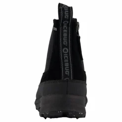 Boda W Bugrip Black