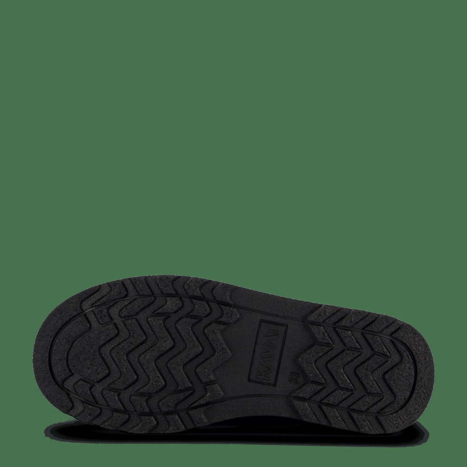 Bodås Jr Xc Black
