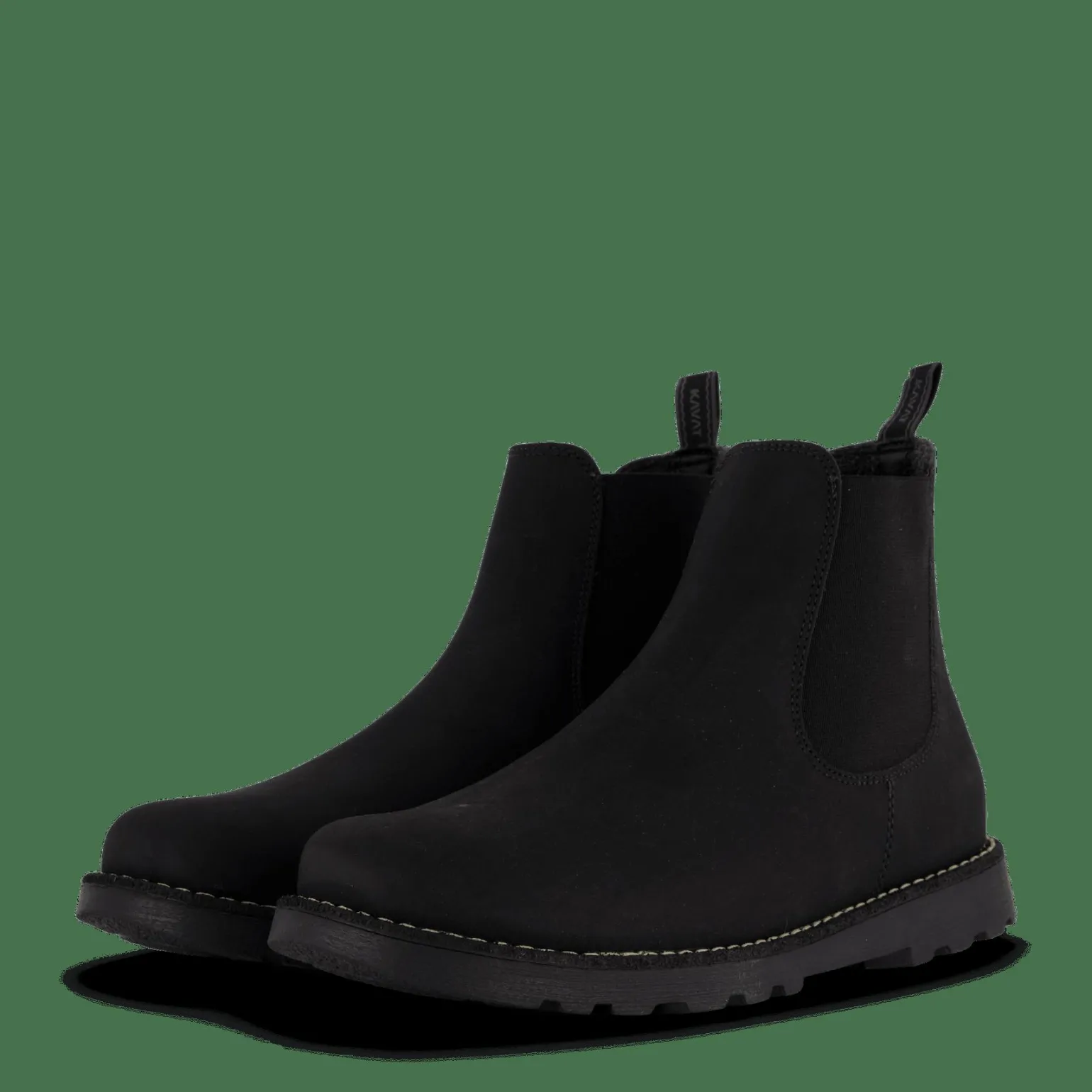 Bodås Xc Black