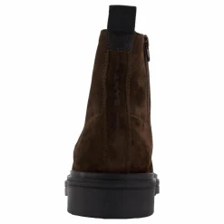 Boggar Mid Boot Espresso Brown