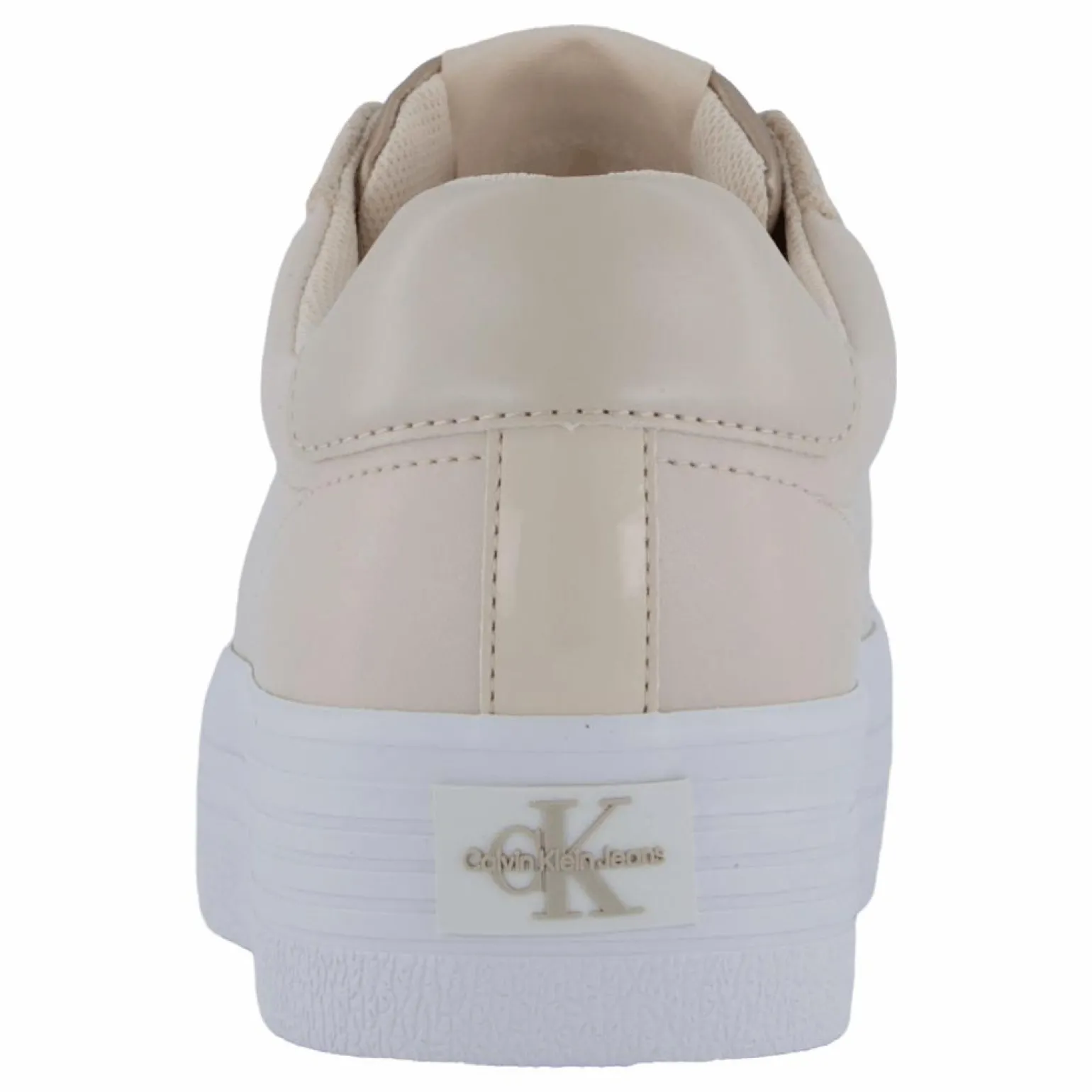 Bold Vulc Flatf Low Mix Ml Mtr Whisper Pink/white