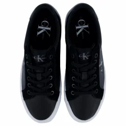 Bold Vulc Flatf Low Mix Ml Mtr Black/white
