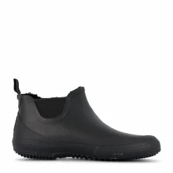 Bolt Winter Black