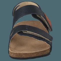 Bomhus Ep Blue