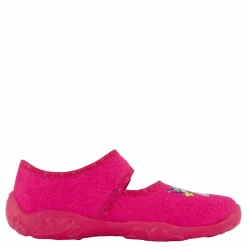 Bonny Pink
