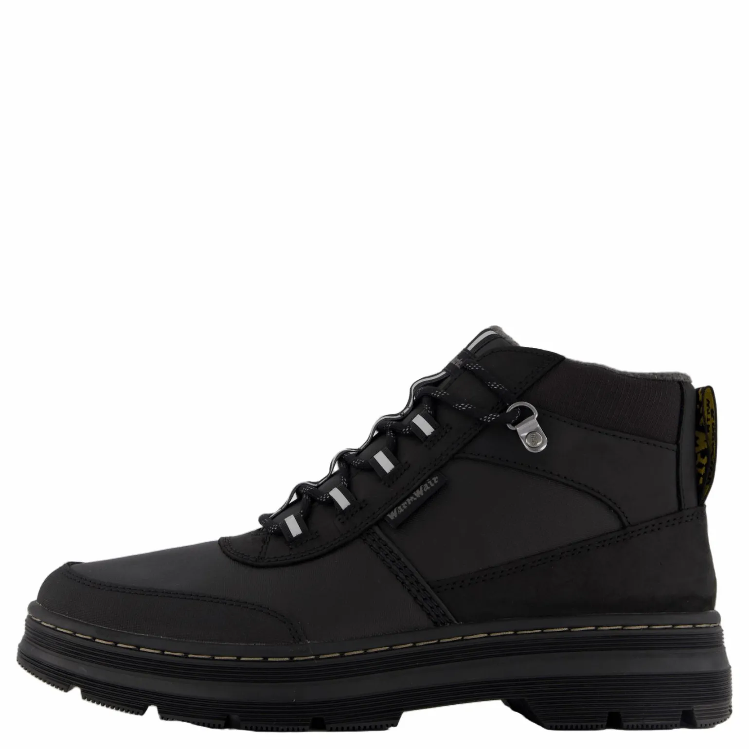 Bonny Tech Wx Black Coated