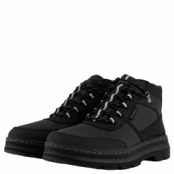 Bonny Tech Wx Black Coated