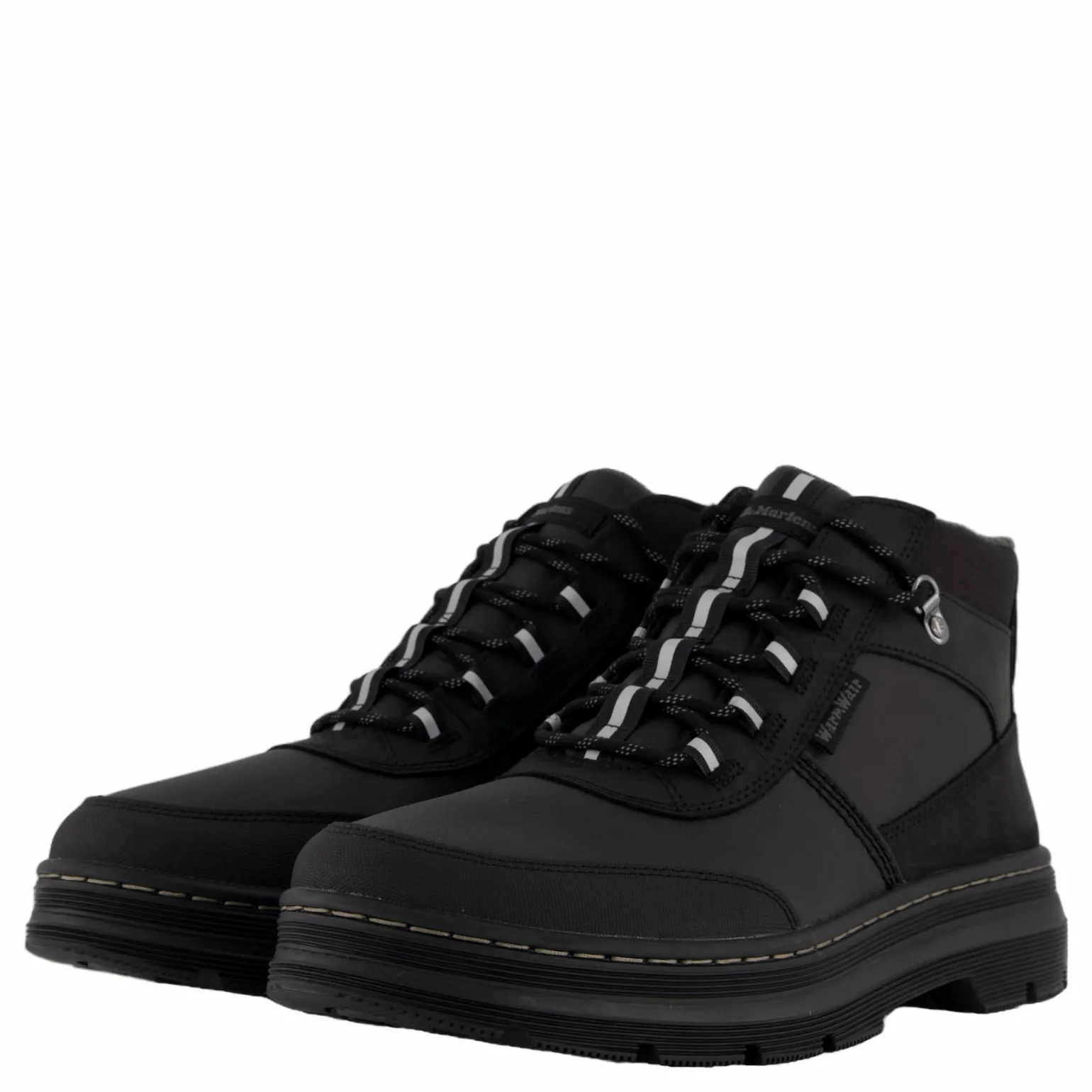 Bonny Tech Wx Black Coated