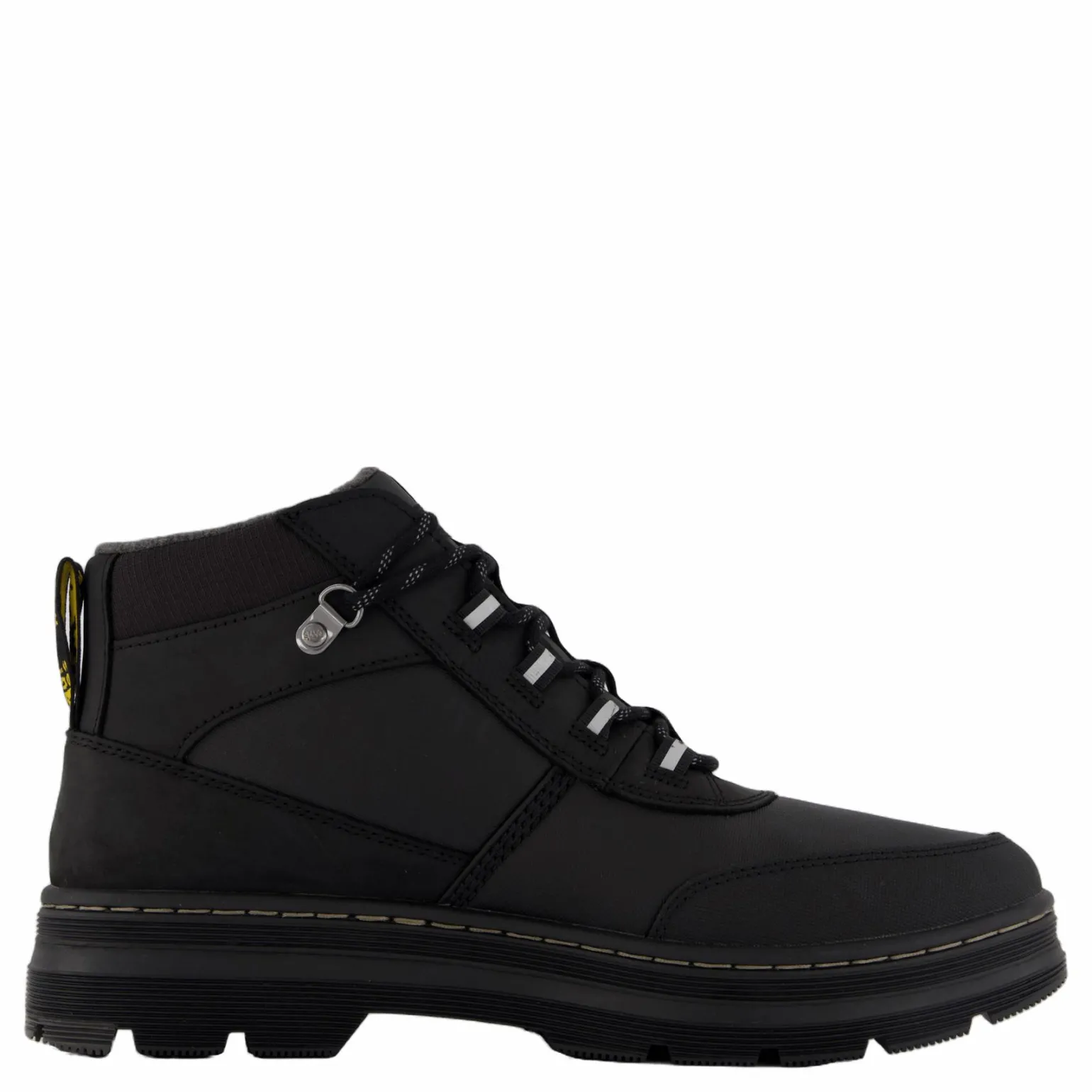 Bonny Tech Wx Black Coated