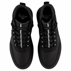 Bonny Tech Wx Black Coated