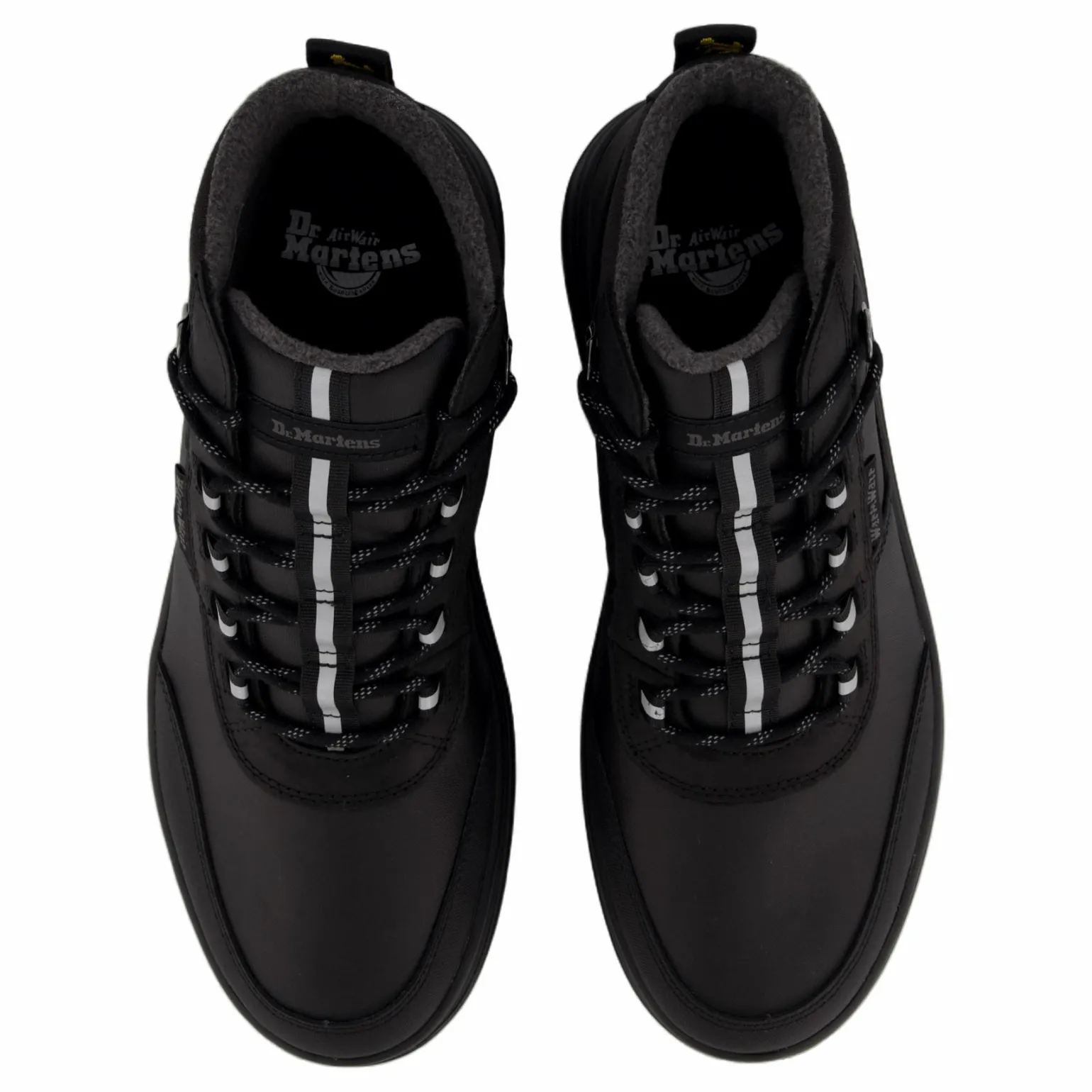 Bonny Tech Wx Black Coated