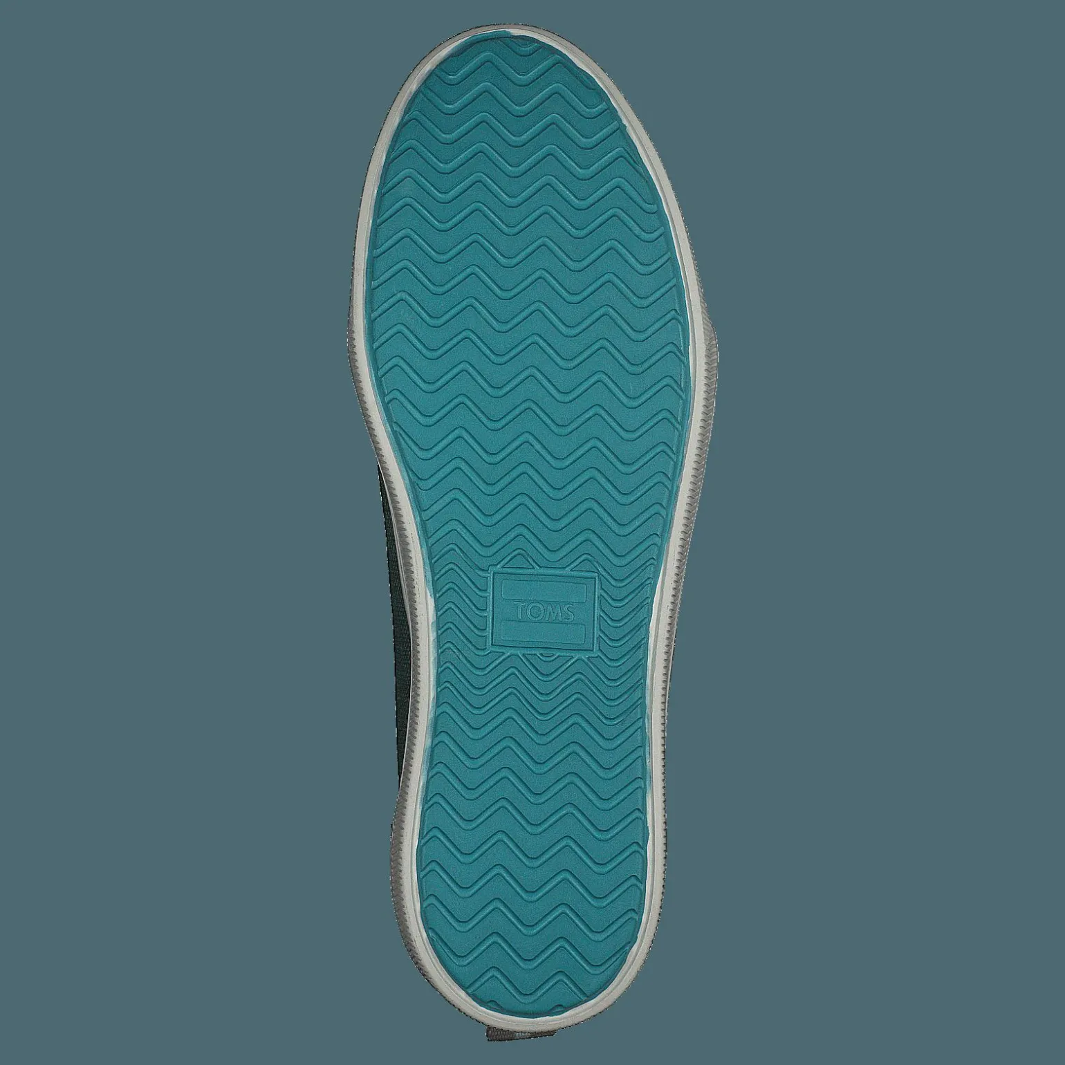 Bonsai Green Canvas Mn Trvlo S Green