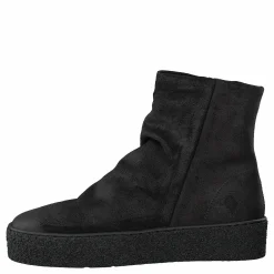 Bony Black