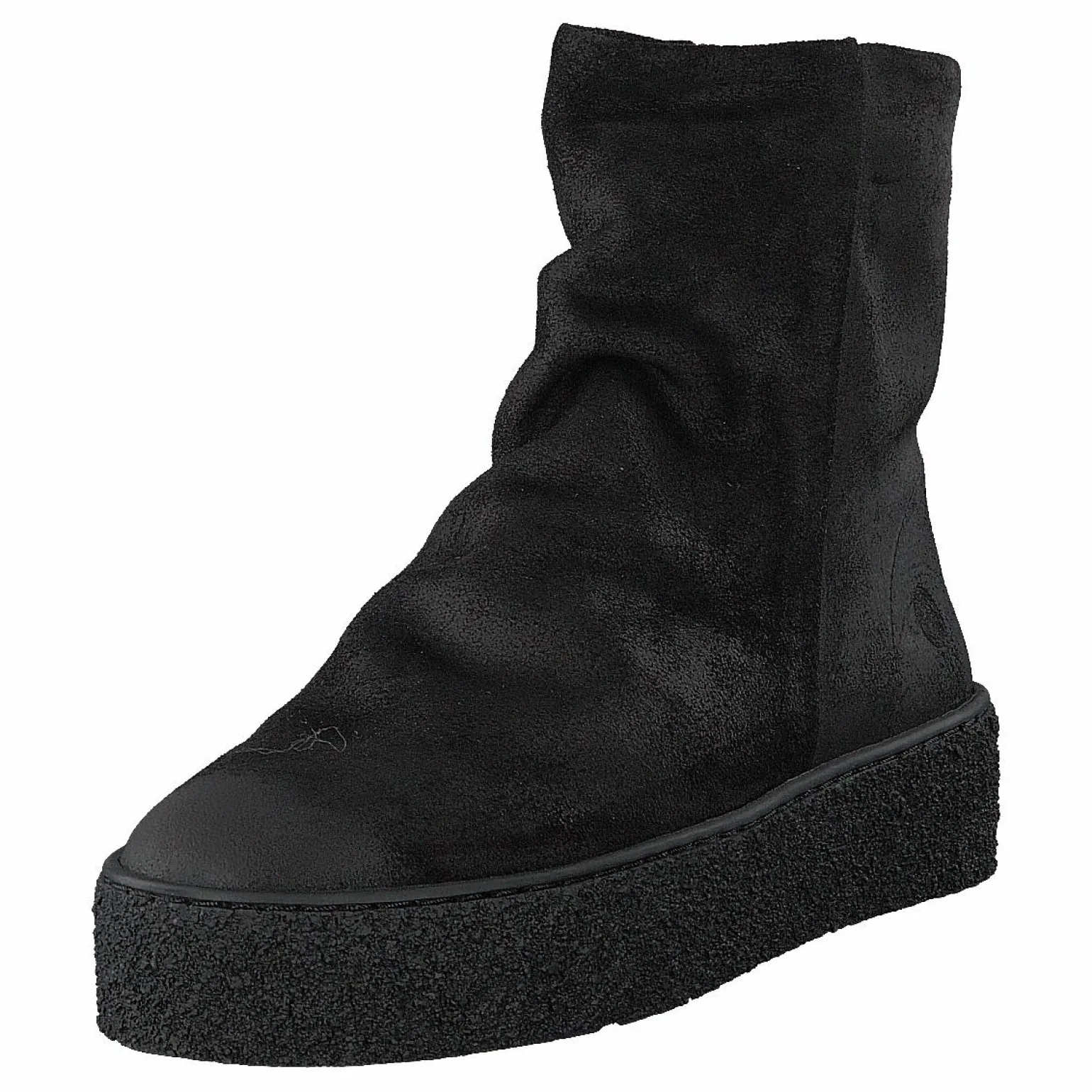 Bony Black