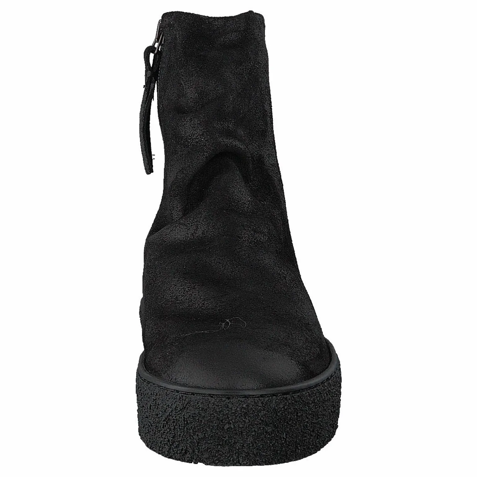 Bony Black
