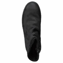 Bony Black
