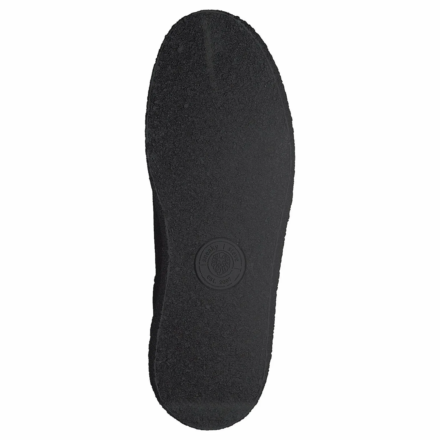 Bony Black