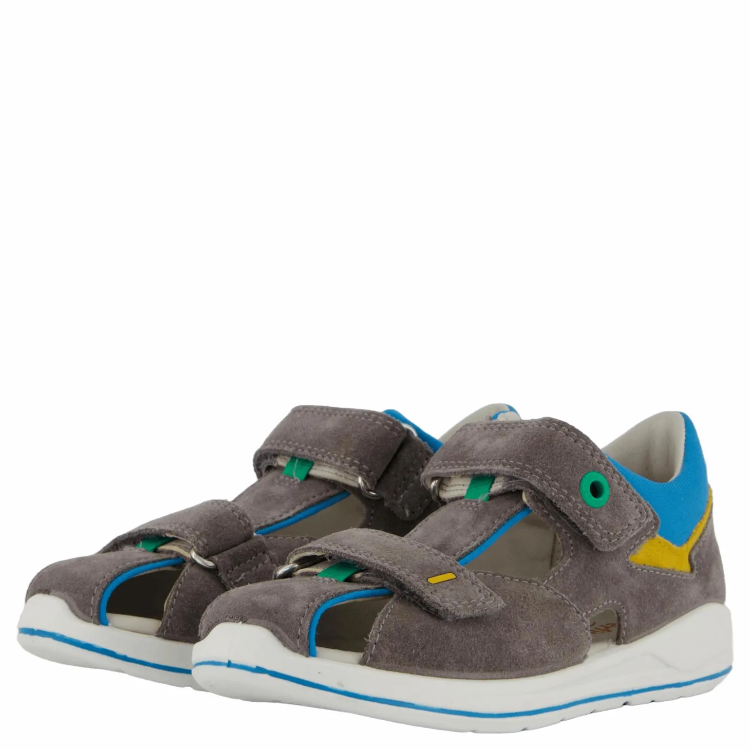Boomerang Grey