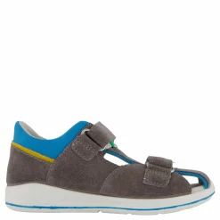Boomerang Grey