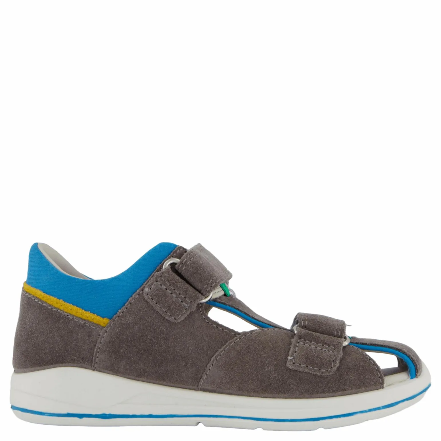 Boomerang Grey