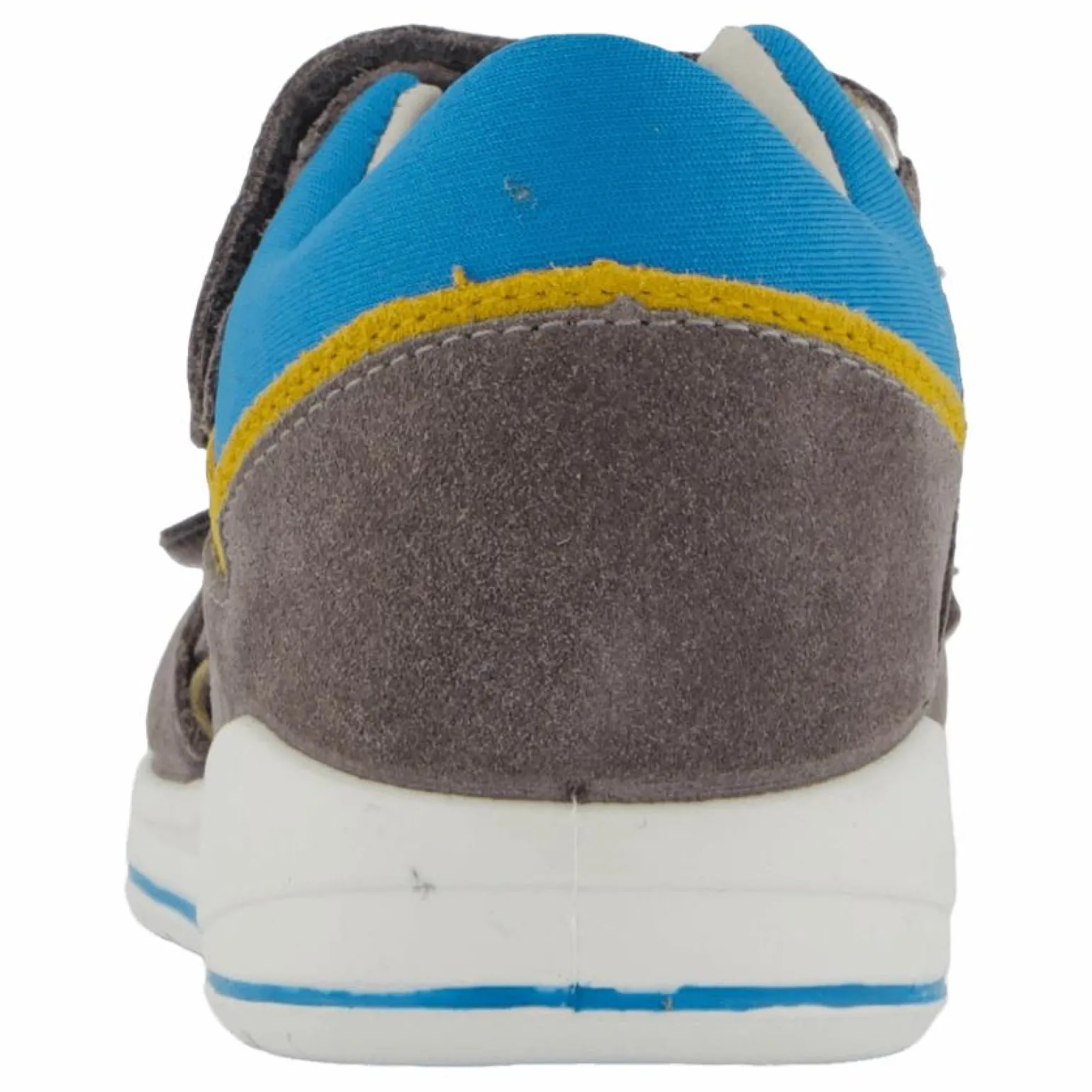 Boomerang Grey