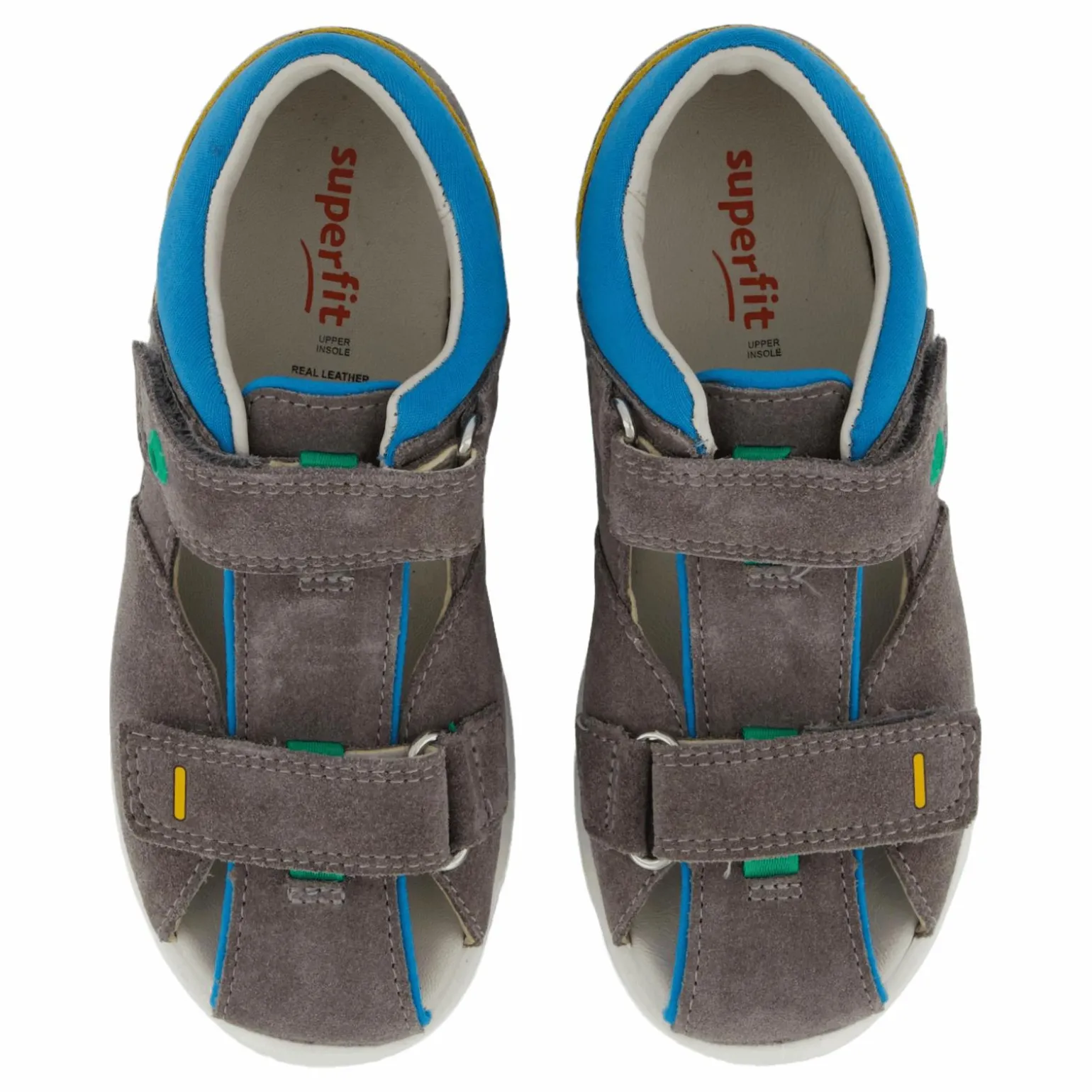 Boomerang Grey