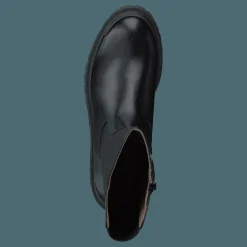 Boot Black /black