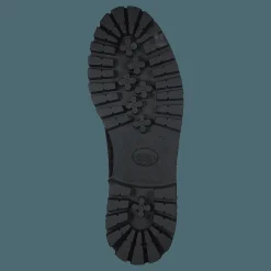 Boot Black /black
