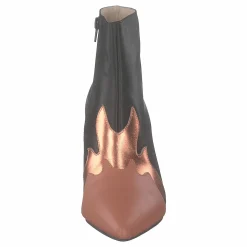 Boot Blk - Black