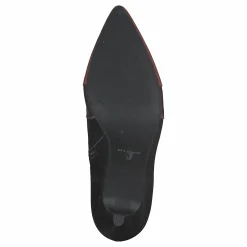 Boot Blk - Black