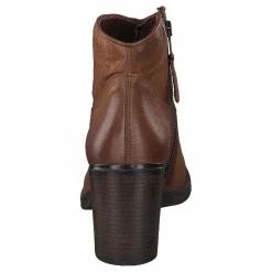 Boot Sangria Terra Cognac