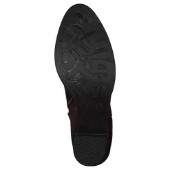 Boot Sangria Terra Cognac