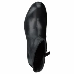 Boots Scuby Nero