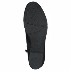 Boots Scuby Nero