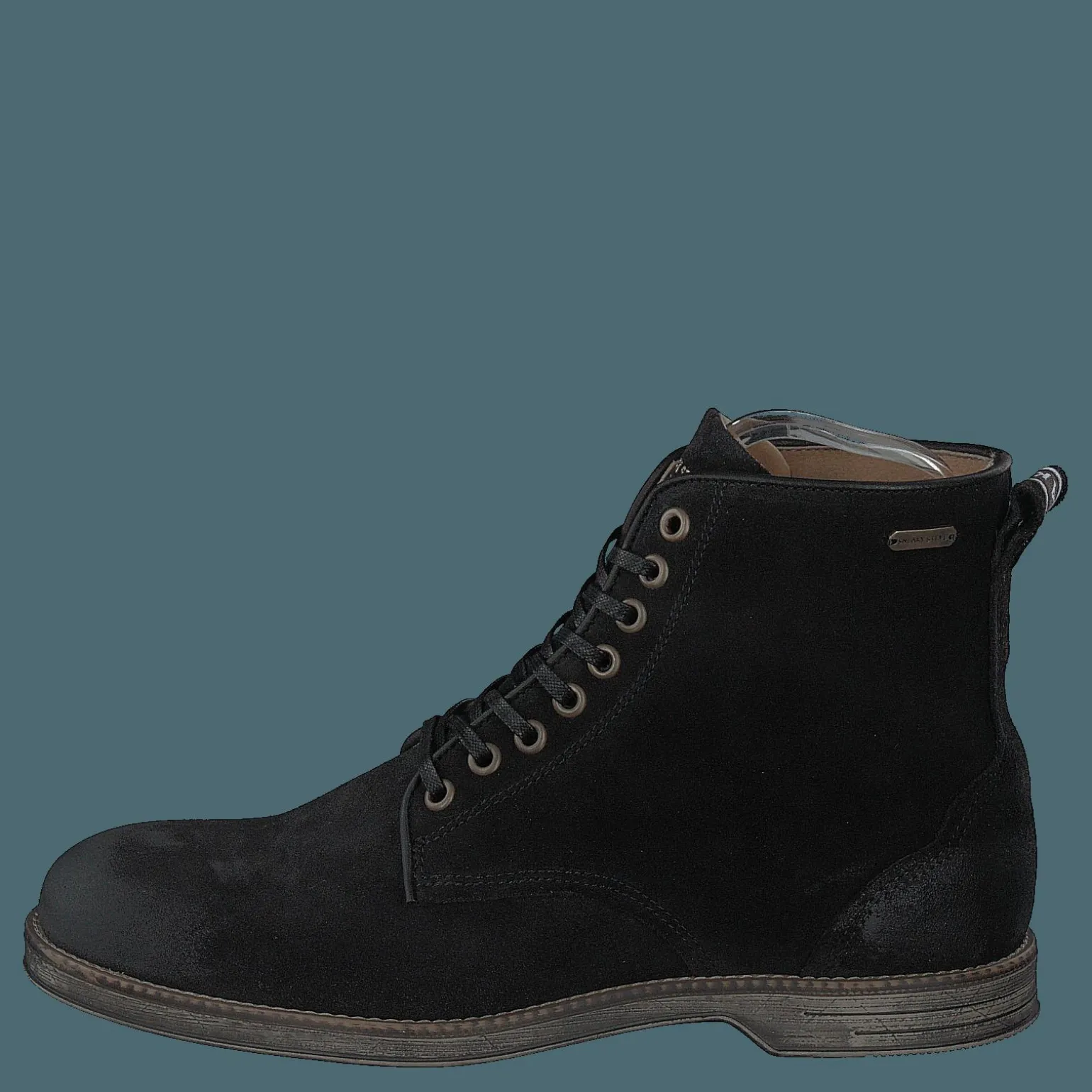 Boxxie Black
