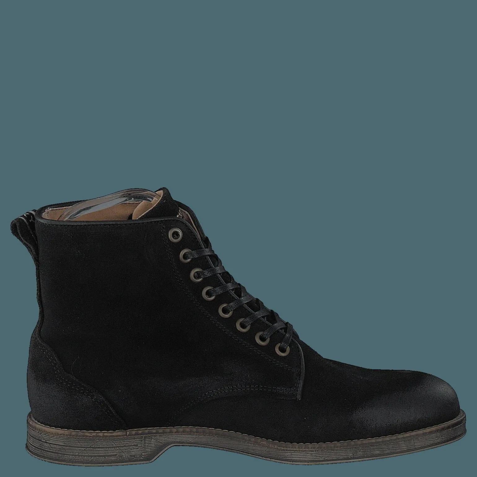 Boxxie Black