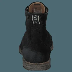 Boxxie Black